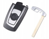 KLUCZYK OBUDOWA BMW 3 5 X1 X3 X6 X5 X4 z LOGO