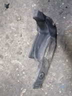 BMW F10 F11 USZCZELKA STYROPIAN SŁUPKA A PRAWA