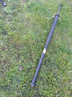 WAŁ NAPĘDOWY VW AUDI 3WA521101B IDEALNY