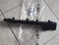 CITROEN BERLINGO PEUGEOT RIFTER ślizg zderzaka prawy przód 9821847180