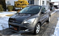 Ford Kuga 1.5 i Tempomat Podgrzewane fotele 1 rok gwarancji w cenie