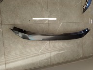 Mazda CX5 CX-5 II 2 KF 17-22 Listwa Daszek Nosek Grilla Zderzaka Przód