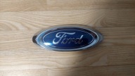 FORD MONDEO MK4 GALAXY MK3 ZNACZEK PRZÓD EMBLEMAT LOGO ATRAPY 1780435