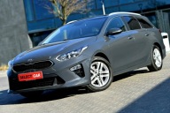 Kia Cee'd 1,6 CRDi Ledy Skóra Navi Kamera