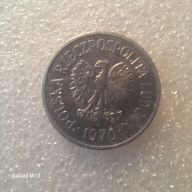 10 gr.1970 rok i 1972 rok, piękne.