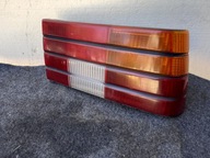 Opel Ascona sedan lampa prawa tył tylna + wkład kpl ładna Oryginał Europa