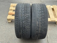 Michelin Pilot Alpin 5 245/40R18 97 V XL 2020