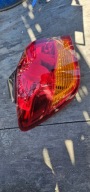 Mitsubishi ASX 2012- Lampa Tył tylna Lewa