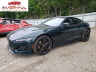 Jaguar F-Type R Dynamic 2022 5.0l 5.0 Benzyna 44KM