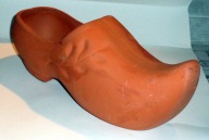 But- trep - chodak holenderski - donica .