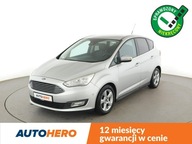 Ford C-Max Navi Klimatyzacja Czujniki parkowania