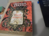 Smak skandalu Adrienne Basso