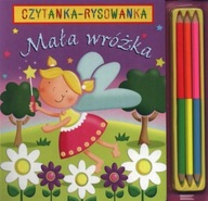 Mała wróżka Gaby Goldsack