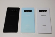 SAMSUNG S10 PLUS s10plus g975 TYŁ PLECKI KLAPKA CASE GRADE A