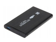 DYSK PRZENOŚNY 1TB 1000GB USB 3.0 - Toshiba - OKAZJA