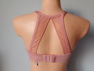 Śliczny biustonosz markowy Victoria S EUR 75F UK 34DD