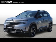 C5 Aircross 1.5 BlueHDi Feel EAT8