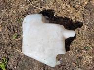 Zbiorniczek spryskiwaczy 1494915080 Fiat Ulysse