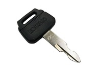 2x Kluczyk stacyjki, drzwi CNH KOBELCO K250 2420Z1030D2 YN50501010P1