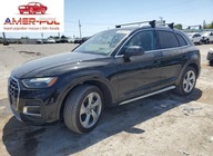 Audi Q5 Premium Plus 2021 2.0l 2.0 Benzyna 261KM