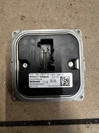 Renault Clio V 260556623r moduł przetwornica led