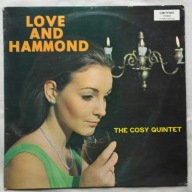 Love and Hammond, The cosy Quintet, winyl