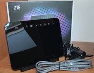 Router modem wi-fi na karte SIM 4G LTE ZTE MF28D