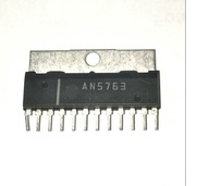 Układ scalony AN5763 MATSUSHITA używany z gwarancją