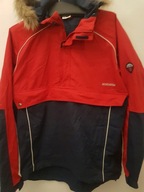 KURTKA KANGURKA ANORAK SKANDYNAWSKA ROZ.L/XL NORHEIM