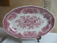 VILLEROY & Boch Fasan półmisek