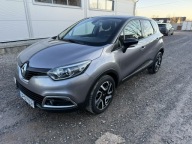 Renault Captur Śliczny 1.2 Energy TCe Limited