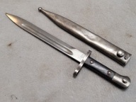 Bagnet turecki AS.FA 1935. Stan dobry- od1zł