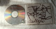 Tysiąc Pięćset Sto Gwiazd Tworzywo Sztuczne CD