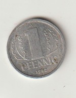 NRD 1 Pfennig 1982 A