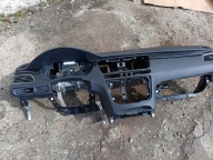 Peugeot 508 2010-18 deska kokpit head up poduszki airbag oryginał