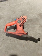 Zbiornik paliwa z uchwytem do przecinarki Husqvarna K760, K770.