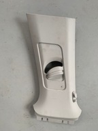 OSŁONA SŁUPKA ŚRODKOWEGO LEWEGO VW POLO V 6R 6C 6R4867243 6R0868311