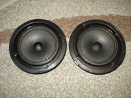 WYSOKOTONOWE GRUNDIG BOX 506 A 8 ohm