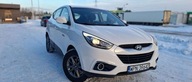 Hyundai ix35 Hyundai ix35 1.6 2WD Classic 1.6 Benzyna 135KM