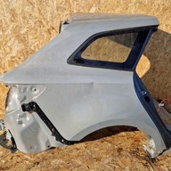 BŁOTNIK ĆWIARTKA PRÓG PRAWY TYŁ TOYOTA COROLLA KOMBI E21 2019