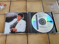 Michael Jackson - Thriller (CD)