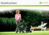 PROSPEKT JOHN DEERE KOSIARKI PCHANE