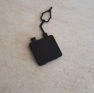 PEUGEOT 2008 II | Zaślepka haka zderzaka tył tylna 9825844480