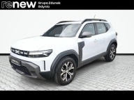 Dacia Duster 1- wł, serwis ASO, Gwarancja, LPG