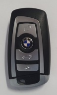 Nowy klucz kluczyk do BMW F01 F07 F10 F11 F13 F25