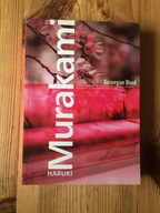 Norwegian Wood Haruki Murakami