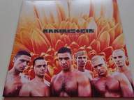 RAMMSTEIN - HERZELEID / 2LP