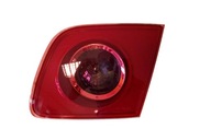 MAZDA 3 BK LAMPA PRAWA TYLNA PRAWY TYŁ W KLAPĘ P2775R