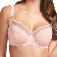 Śliczny biustonosz FANTASIE 2972 LOIS PIK UK 34DD EUR 75E