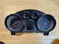 Licznik zegary Opel OE 12844144